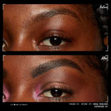 NYX Professional Makeup Brow Mascara Espresso, imported from the UK