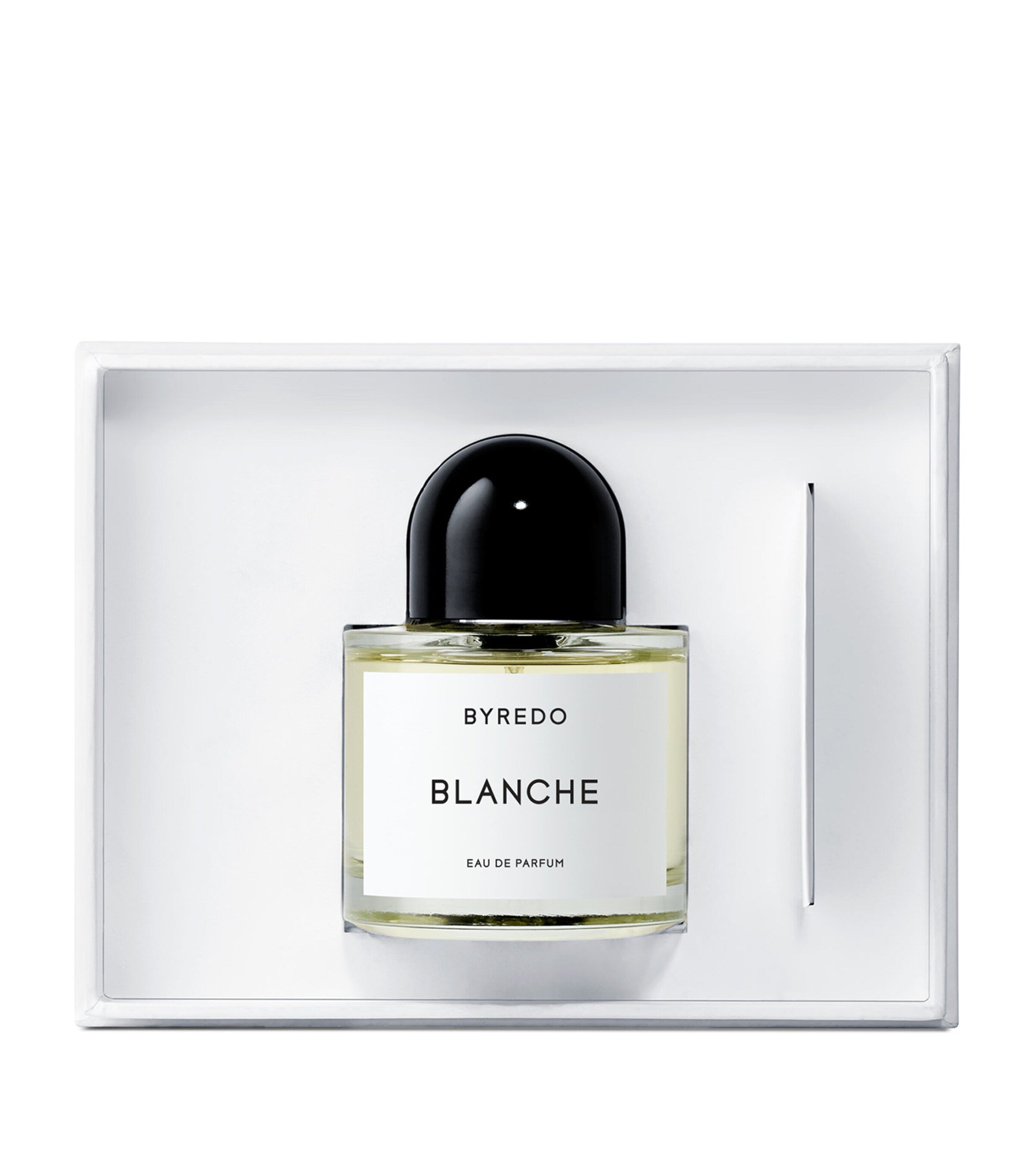 Byredo Blanche perfume 100ml - British product