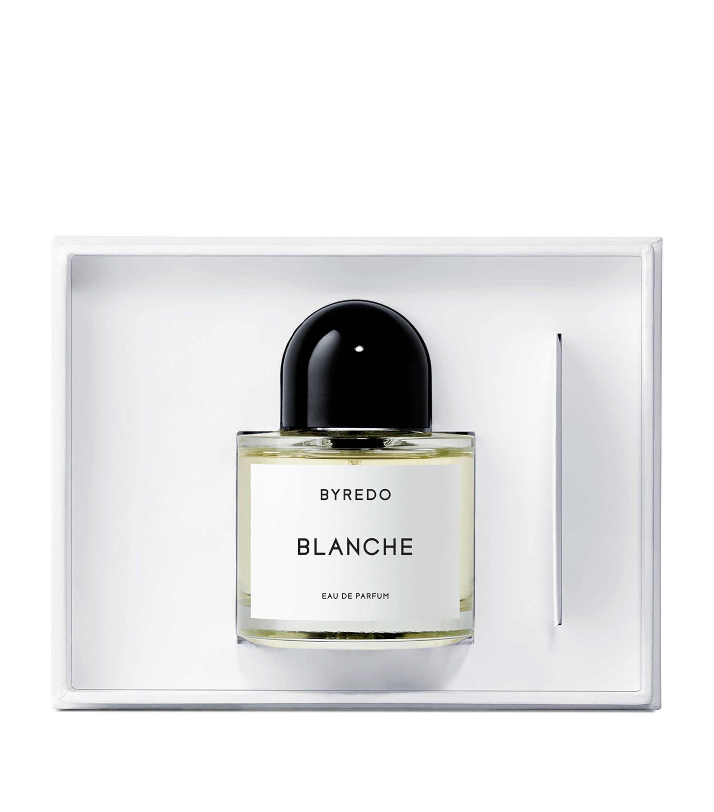 Byredo Blanche perfume 100ml - British product