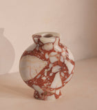 Soho Home Marble Sesso Vase 18cm (British brand)
