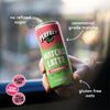 PerfectTed strawberry matcha latte 250ml - British product
