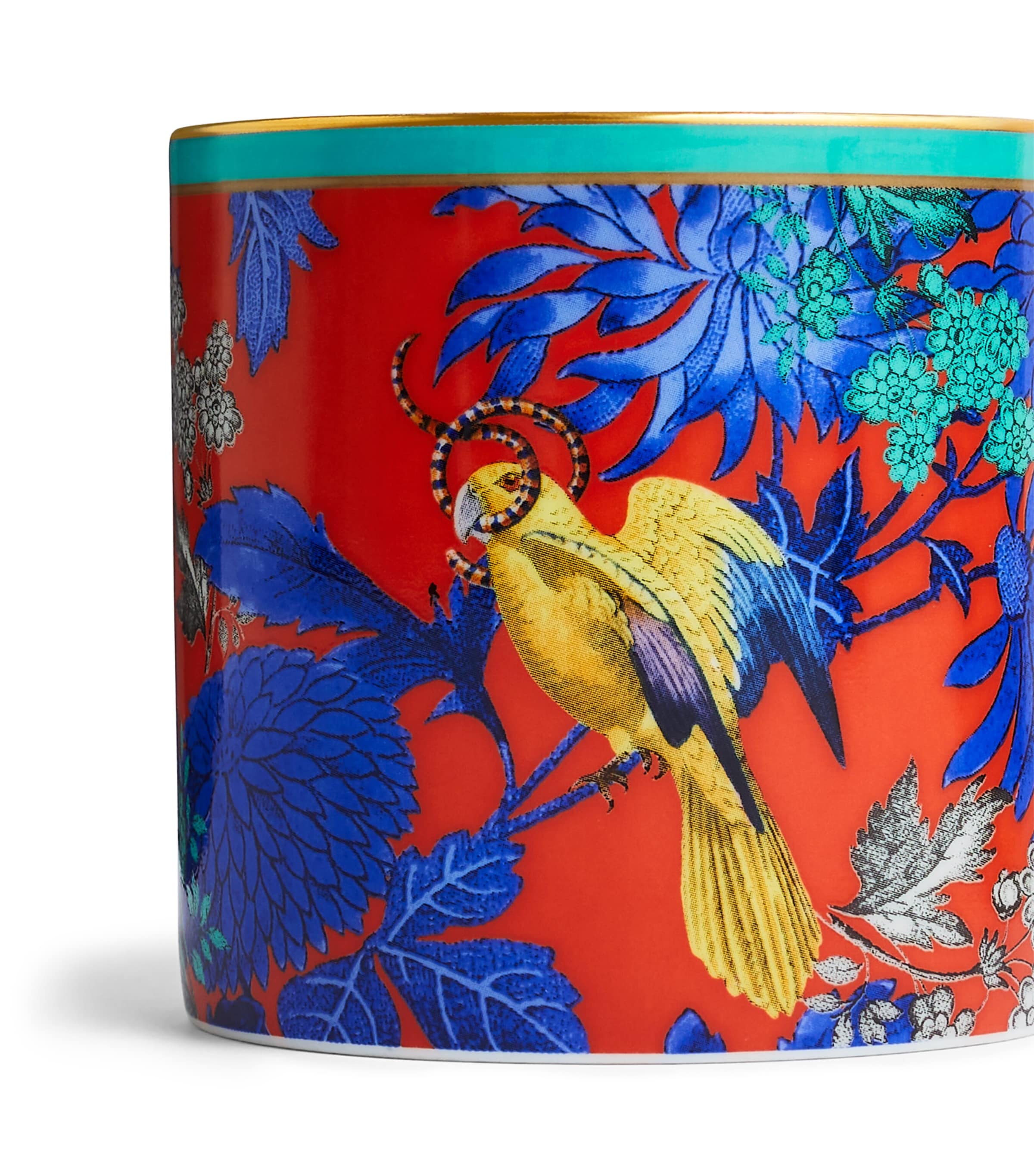 Wedgwood Wonderlust large mugs set of two (British brand)