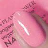 Nails.INC Plant Power Detox Nail Polish 14ml, imported from the UK