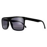 Carrera 8055/S Black Men Sunglasses, imported from the UK