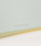 Harrods notebook leather A5 - British product