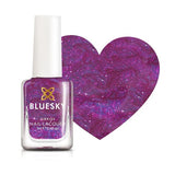 Bluesky Airkiss Speckled Eggs Collection Kids Nail Polish Set 3 x 5ml