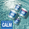 Natural Vitality Calm Magnesium gummies 180mg - British product