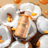 Nature Spell Go For Gold shimmering oil 100ml, imported from the UK