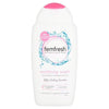 Femfresh Active Soothing Wash 6x250ml bottles - British product