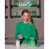 PerfectTed Matcha Collagen Latte 50g - British product