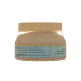 Cheesecake sugar body scrub vanilla - British product