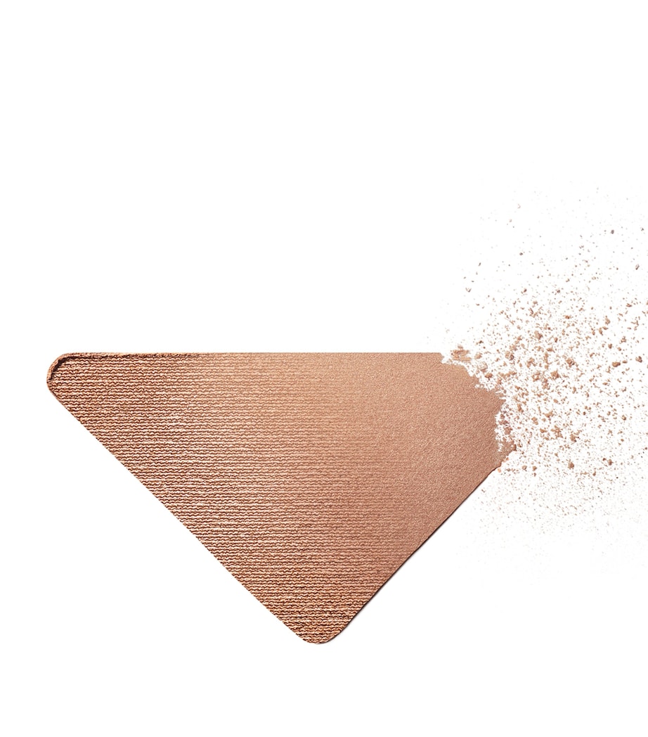 Prada Beauty Light Glowing Highlight Powder Refill, imported from the UK