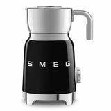 Smeg MFF11 Milk Frother in Cream