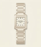 Cartier Tank Française watch 21.2mm - British product