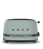 Smeg x Porsche 2-Slice Toaster (British brand)