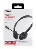 Trust Primo Headset GOODS Sainsburys   