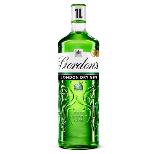 Gordon's Special London Dry Gin GOODS ASDA   