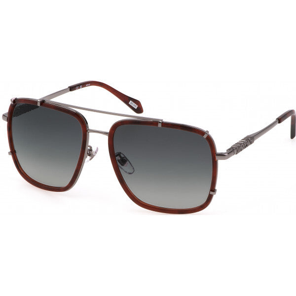 Just Cavalli grey sunglasses, imported from the UK