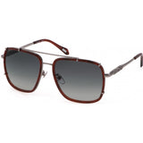 Just Cavalli grey sunglasses, imported from the UK