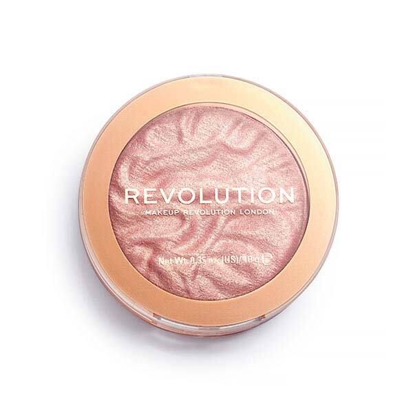 Revolution Highlight Reloaded  Make an Impact GOODS Superdrug   