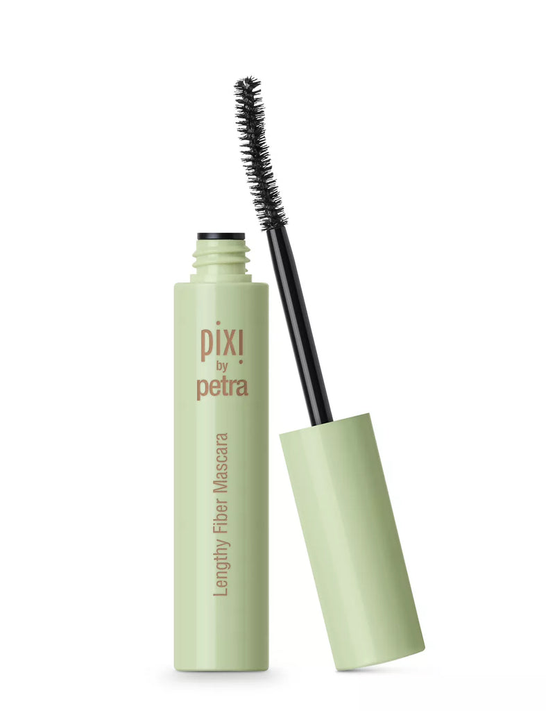 Lengthy Fiber Mascara 7g