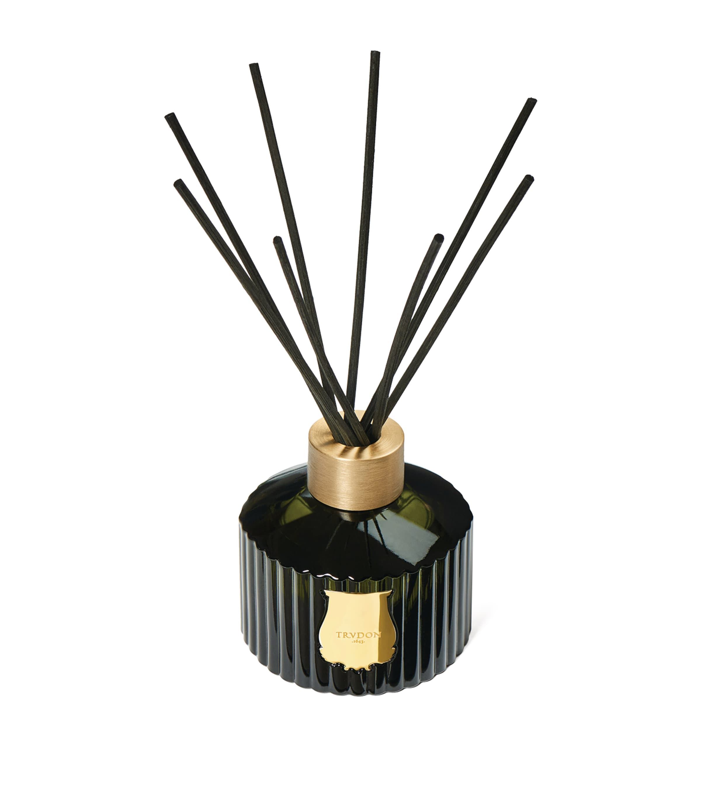 Trudon reed diffuser Abd El Kader 350ml - British product