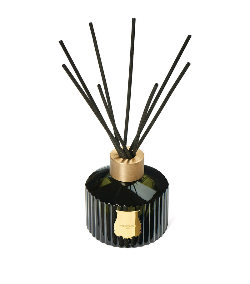 Trudon reed diffuser Abd El Kader 350ml - British product