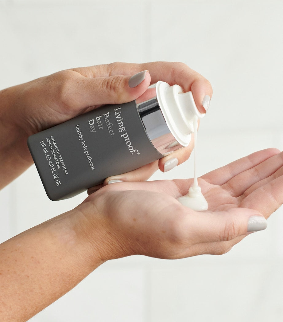 Living Proof Healthy Hair Perfector 118ml (British brand)