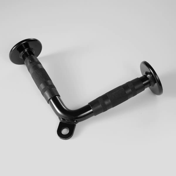 Phoenix Fitness V Shaped Bar (British brand)