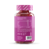 Novomins B12 strawberry flavour gummies 60 count (British brand)