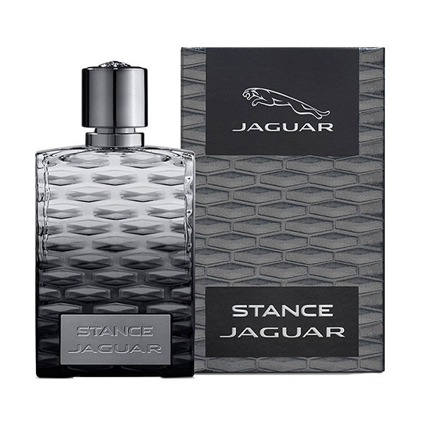 Jaguar Stance EDT 100ml GOODS Superdrug   