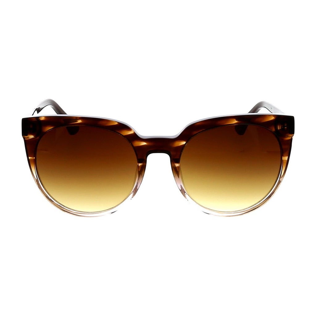 Oasis OSUN03 Women's sunglasses - Brown