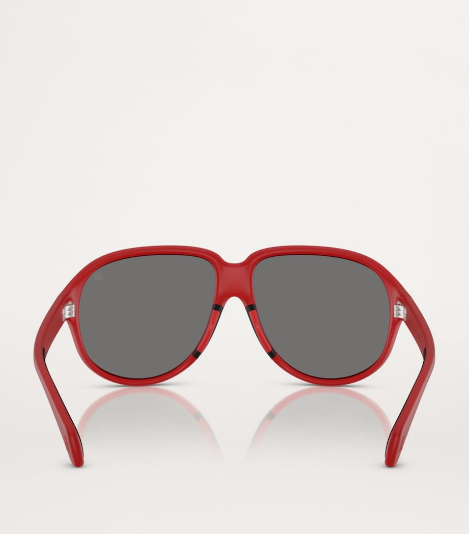 Moncler Halcyonne sunglasses ME8001 - British product