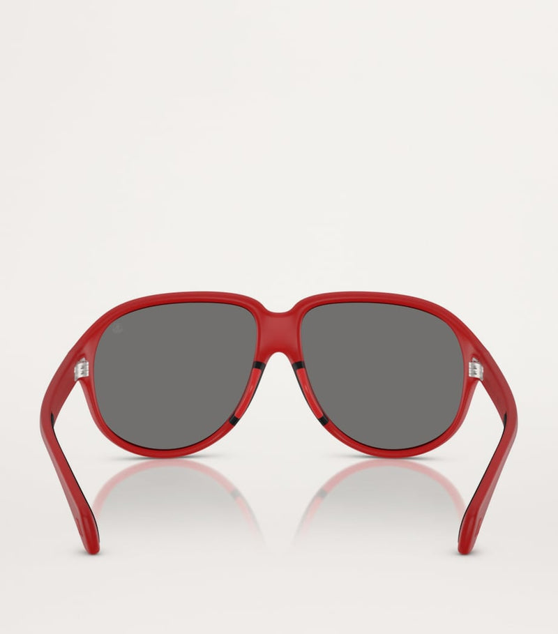 Moncler Halcyonne sunglasses ME8001 - British product