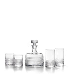 Ralph Lauren Home Remy highball glasses, imported from the UK