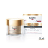 Eucerin Hyaluron-Filler + Elasticity Night Cream 50ml GOODS Superdrug   