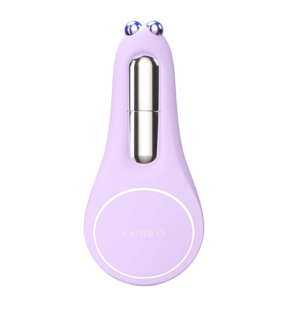 Foreo BEAR 2 eyes and lips smoothing device, imported from the UK
