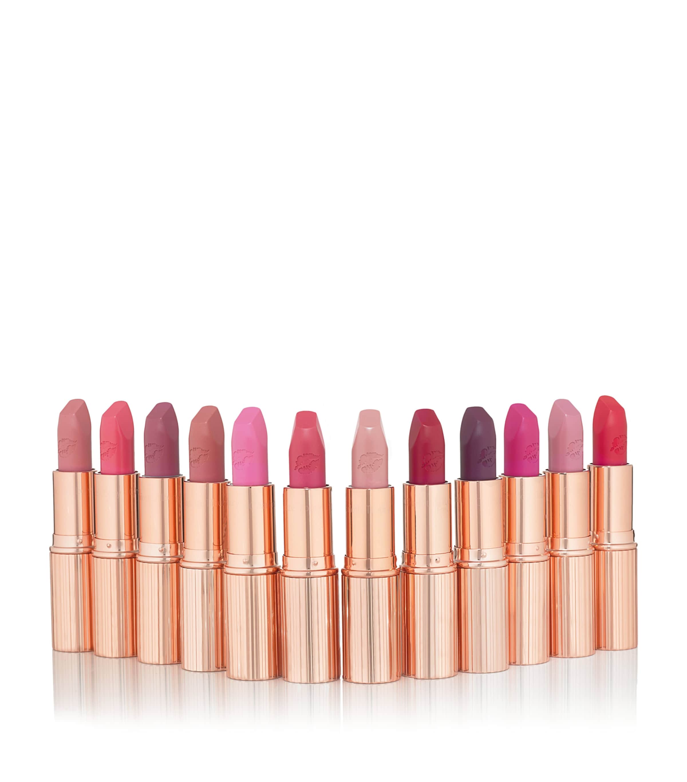 Charlotte Tilbury Hot Lips lipstick - British product
