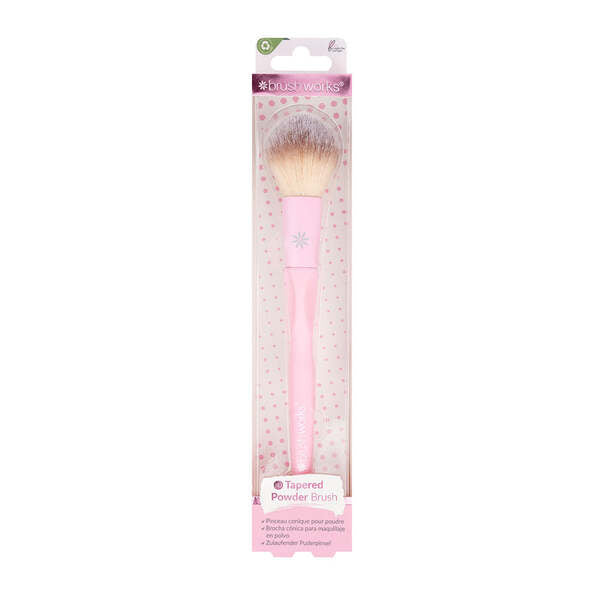 Brushworks HD Tapered Powder Brush GOODS Superdrug   