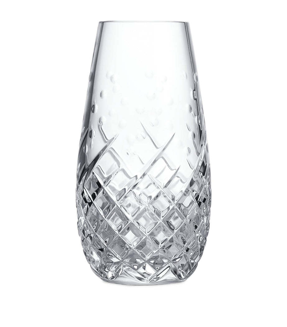 Waterford Celebrations bud vase 15cm (British brand)