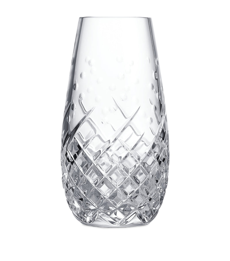 Waterford Celebrations bud vase 15cm (British brand)