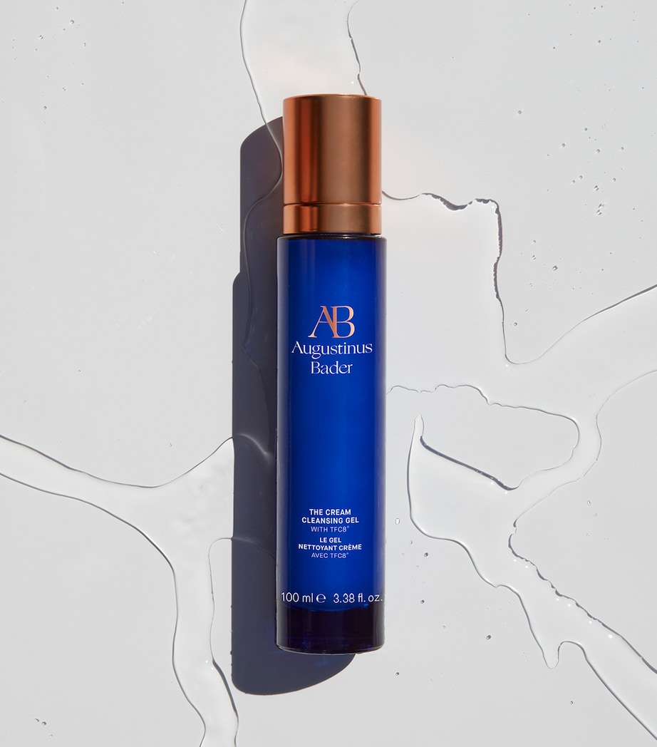Augustinus Bader cream cleansing gel 100ml - British product