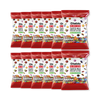 Diablo no added sugar milk chocolate buttons 40g 12-pack (British brand)