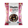 Diablo sugar free cola bottles 75g (British brand)