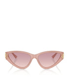 Jimmy Choo JC5019 acetate sunglasses - British product