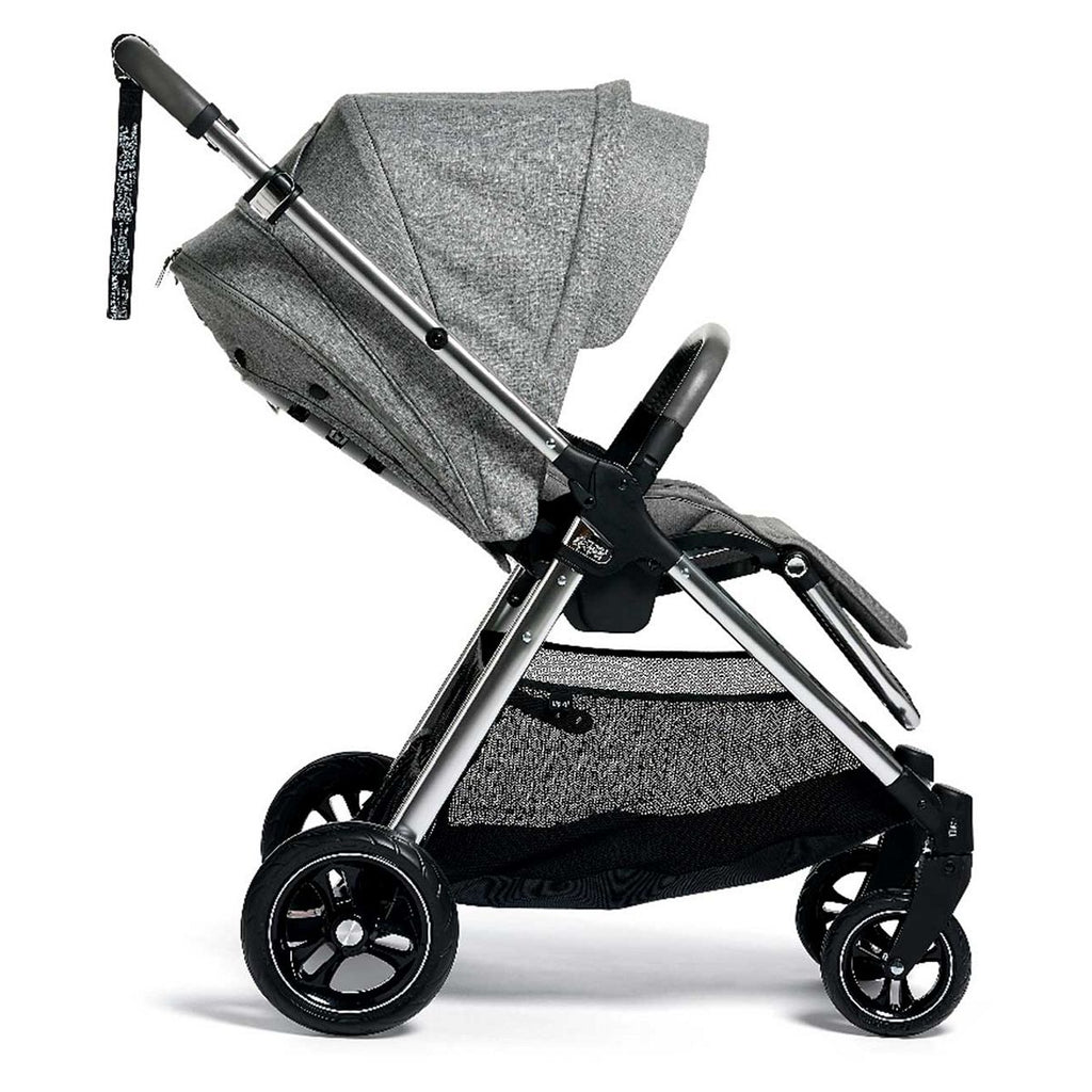 Mamas & Papas Flip XT3 Pushchair Skyline Grey