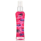 SO? Wild Berries Body Mist 100ml GOODS Superdrug   