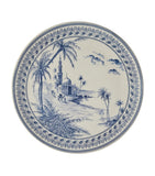 Gien Dépareillé cake platter 30cm, UK version
