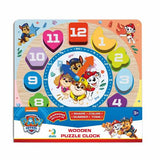 DODO Paw Patrol giant floor puzzle 40 pieces, imported from the UK