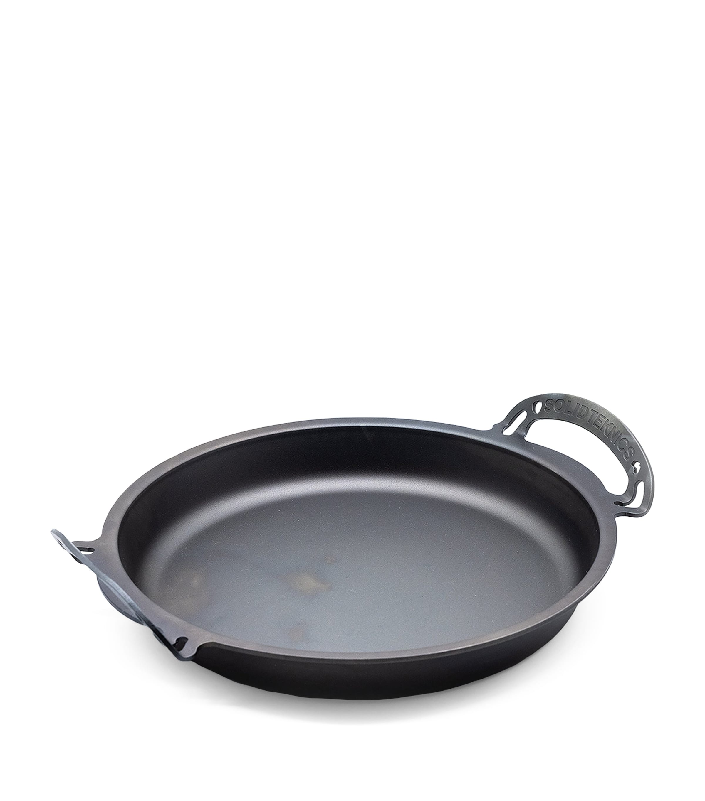Solidteknics Bigga Skillet 35cm - British product